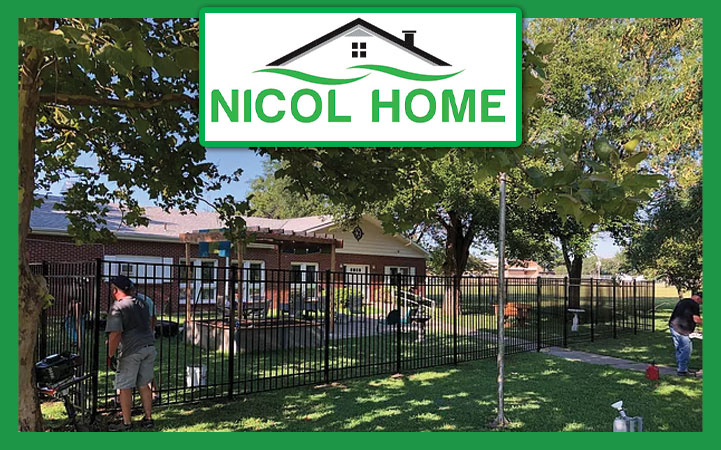 NICOL HOME INC