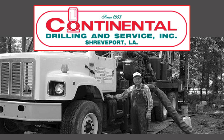 Learn more about CONTINENTAL DRILLING & SERVICE INC