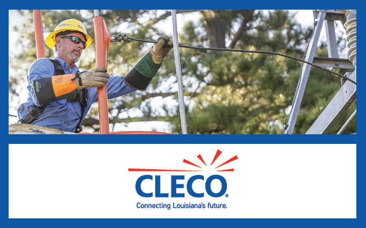 CLECO