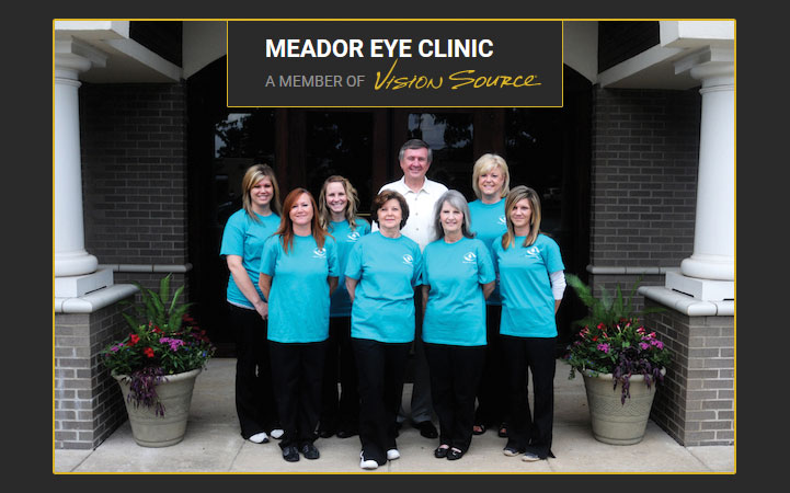 MEADOR EYE CLINIC