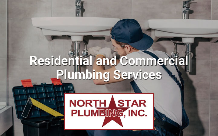 NORTH STAR PLUMBING