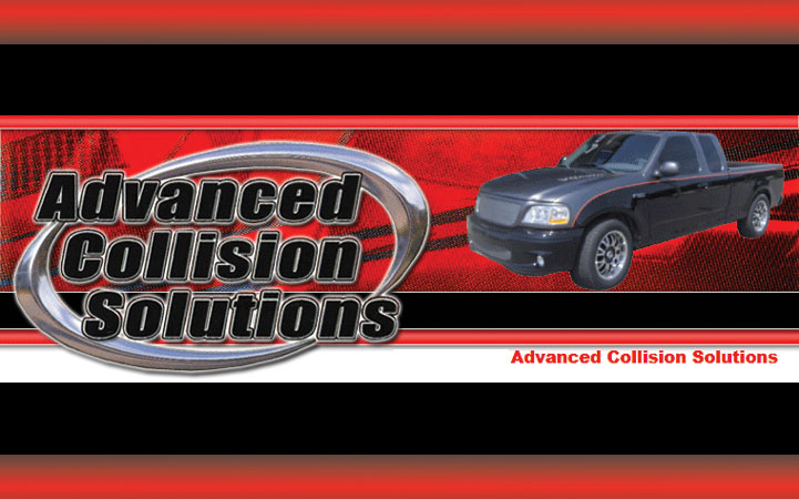 ADVANCED COLLISION SOLUTIONS