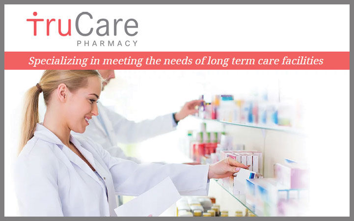 TRUCARE PHARMACY