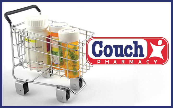 COUCH PHARMACY