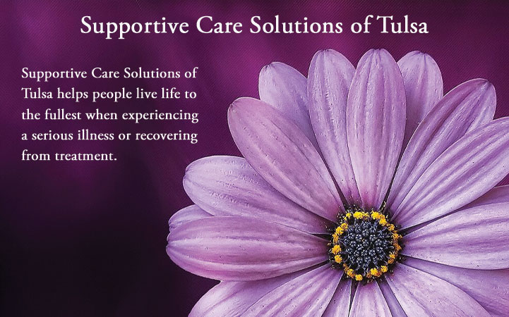 SUPPORTIVE CARE SOLUTIONS