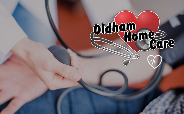 OLDHAM HOME CARE