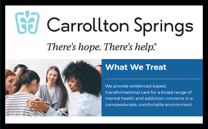 CARROLLTON SPRINGS