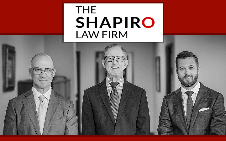SHAPIRO LAW FIRM