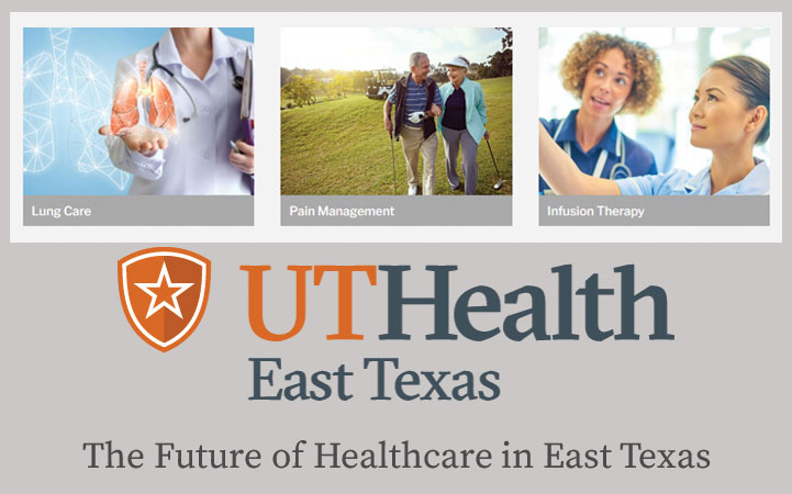 UT HEALTH EAST TEXAS PHYSICIANS - ATHENS