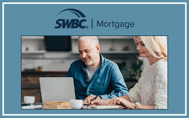 SWBC MORTGAGE CORPORATION