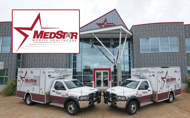 MEDSTAR MOBILE HEALTHCARE