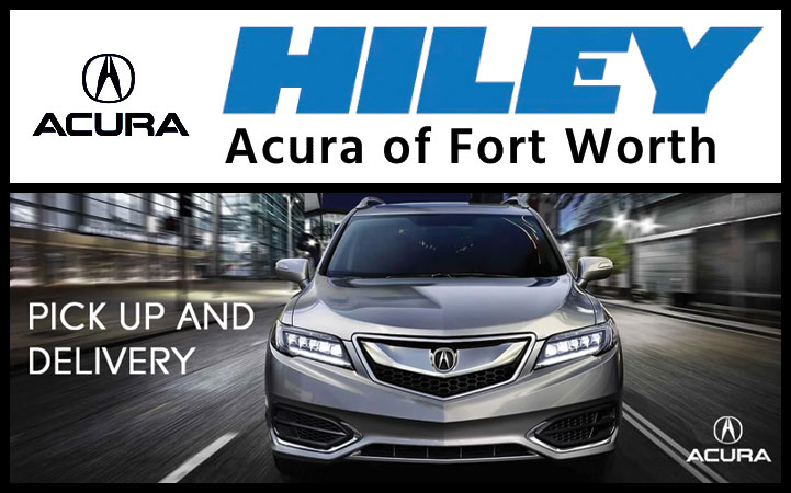 HILEY ACURA
