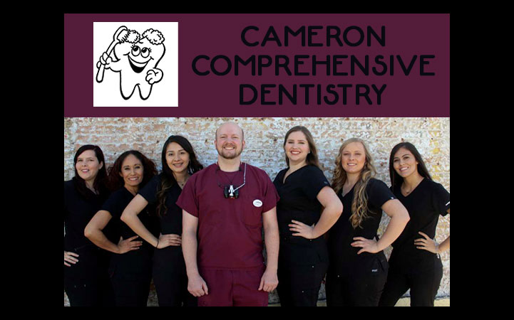CAMERON COMPREHENSIVE DENTISTRY
