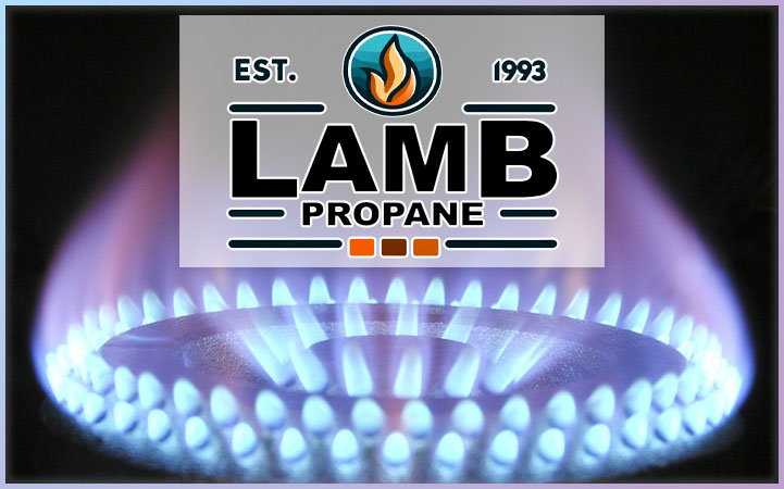 LAMB PROPANE LLC