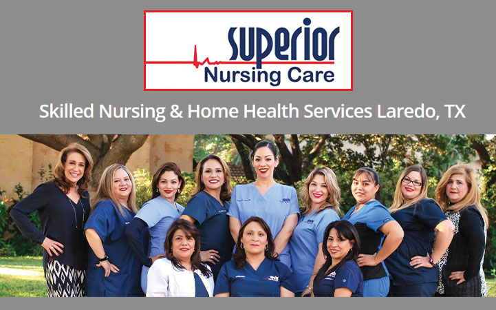 SUPERIOR NURSING CARE