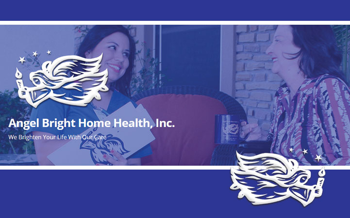 ANGEL BRIGHT HOME HEALTH, INC.