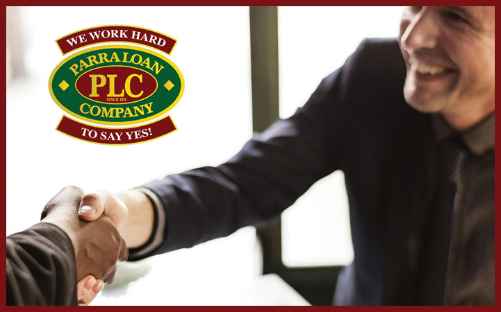 PARRA LOAN COMPANY INC