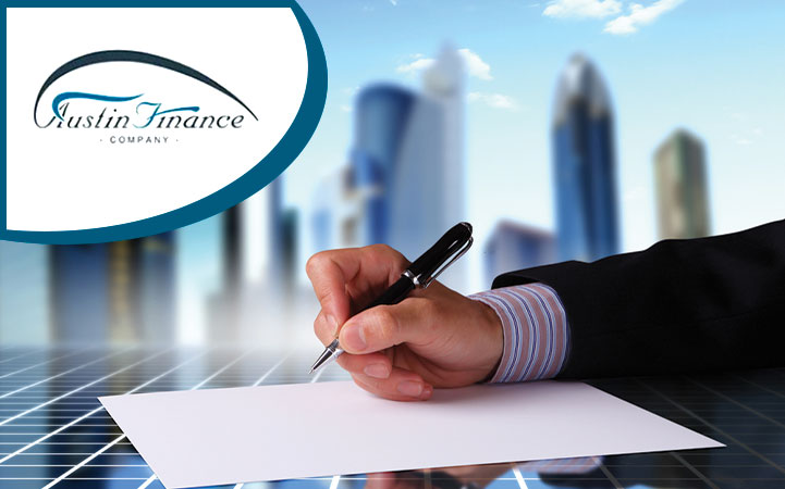 AUSTIN FINANCE