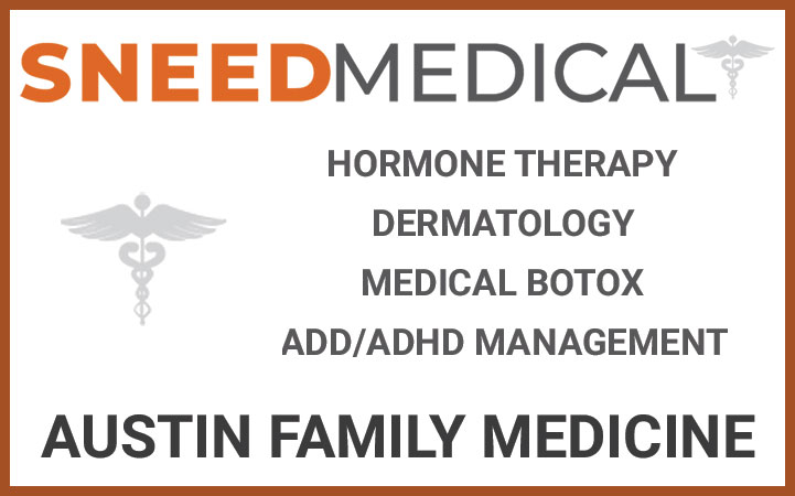 AUSTIN FAMILY MEDICINE