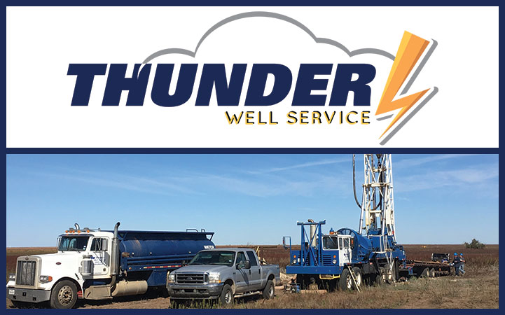 THUNDER WELL SERVICE
