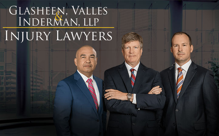 GLASHEEN, VALLES & INDERMAN LLP