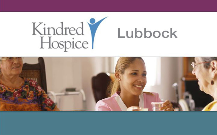 KINDRED HOSPICE