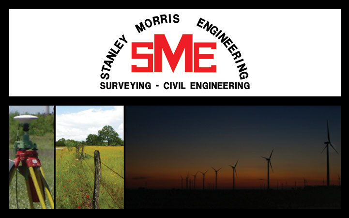 STANLEY MORRIS ENGINEERING