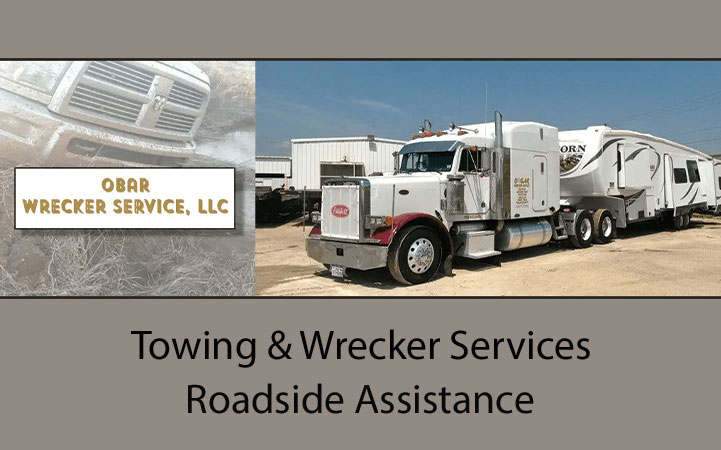 OBAR WRECKER SERVICE