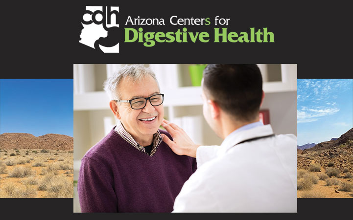 ARIZONA CENTER FOR DIGESTIVE HEALTH