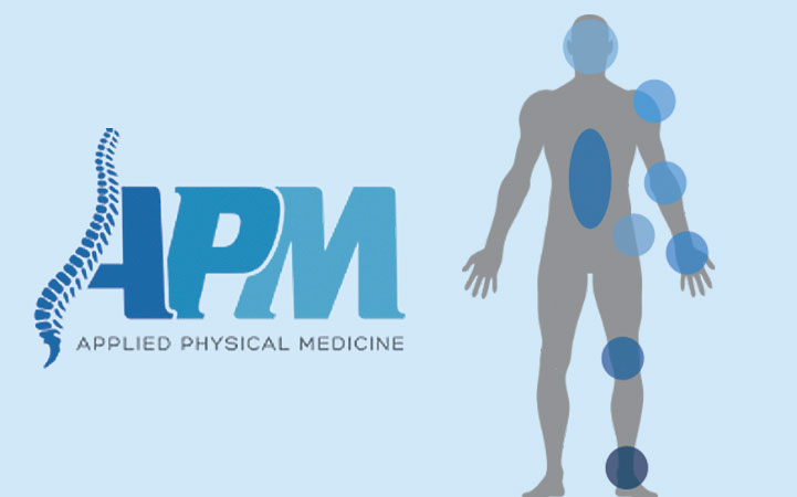 APPLIED PHYSICAL MEDICINE