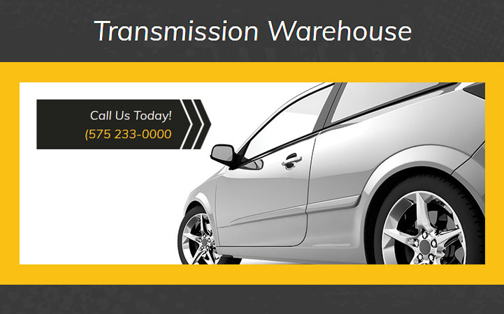 Learn more about TRANSMISSION WAREHOUSE & AUTO