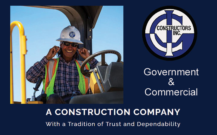 Learn more about CONSTRUCTORS INC