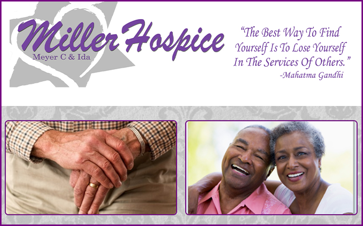MILLER HOSPICE