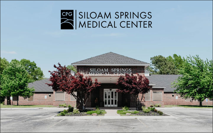 SILOAM SPRINGS MEDICAL CENTER