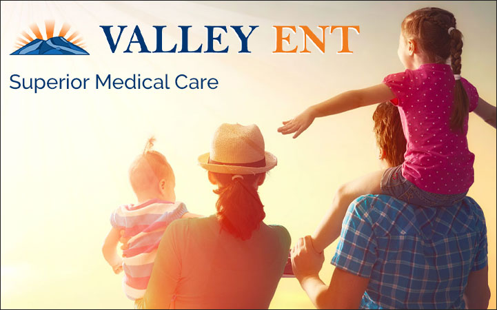 VALLEY ENT - SHEA