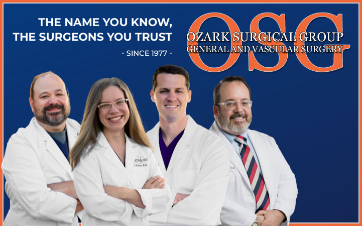 OZARK SURGICAL GROUP