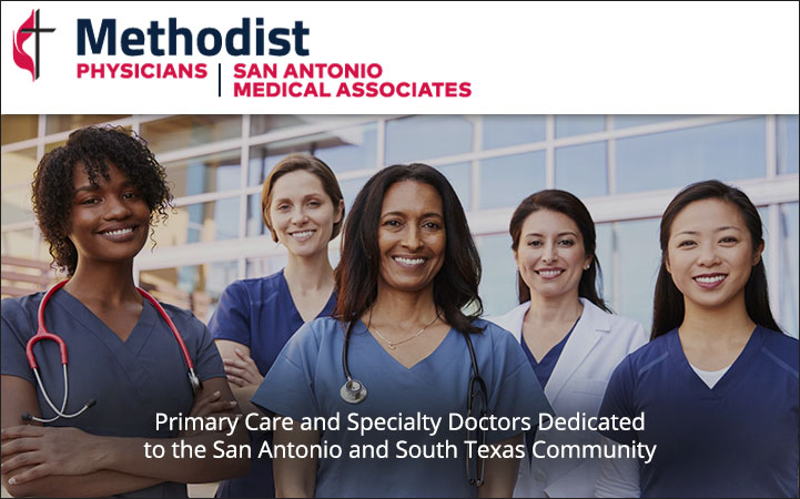 SAN ANTONIO MEDICAL ASSOCIATES