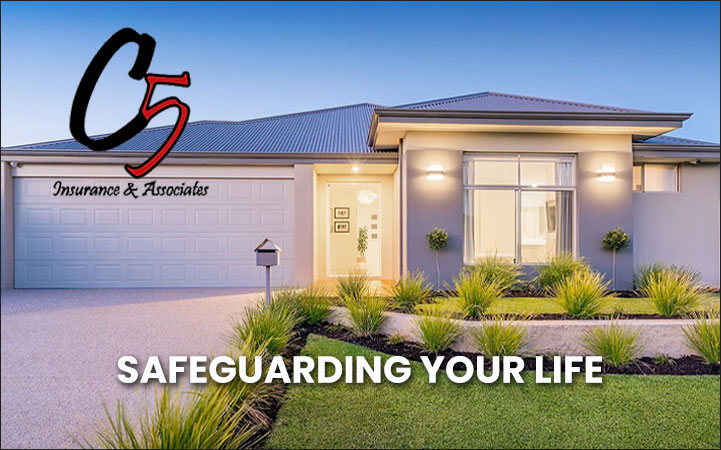 C5 INSURANCE & ASSOCIATES LLC