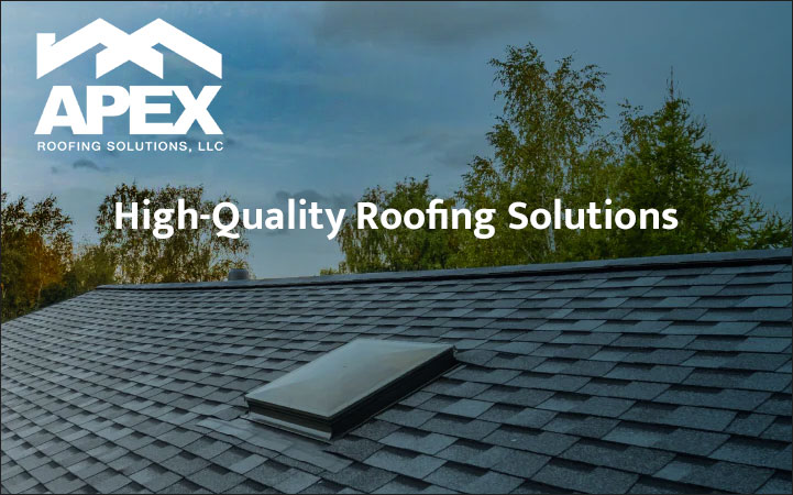 APEX ROOFING SOLUTIONS