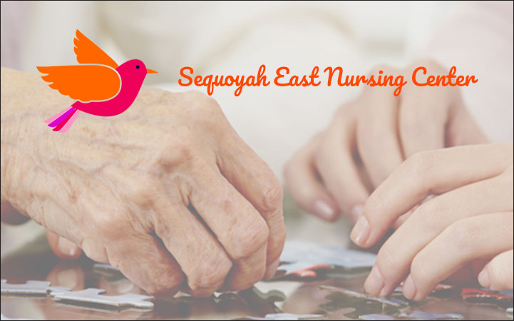 SEQUOYAH EAST NURSING CENTER