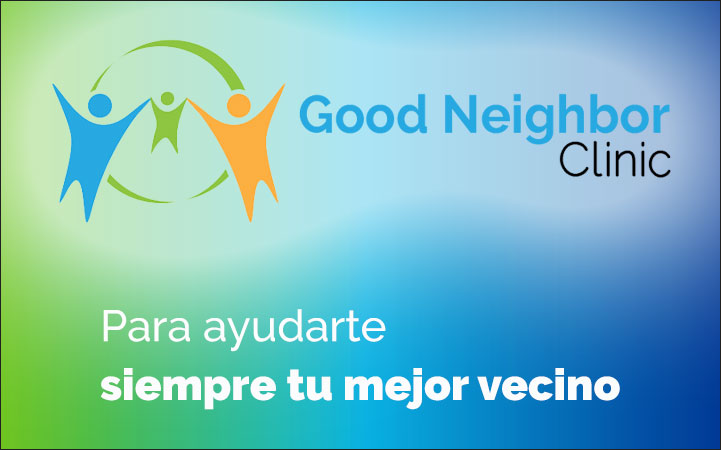 GOOD NEIGHBOR CLINIC PLLC