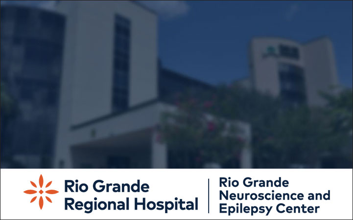 RIO GRANDE NEUROSCIENCE AND EPILEPSY CENTER
