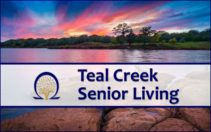 TEAL CREEK ASSISTED LIVING - Local RETIREMENT COMMUNITIES & HOMES in Edmond, OK