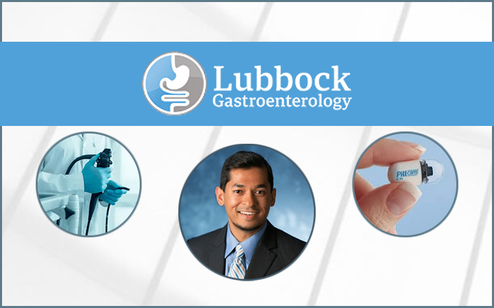 LUBBOCK GASTROENTEROLOGY & LIVER ASSOCIATES
