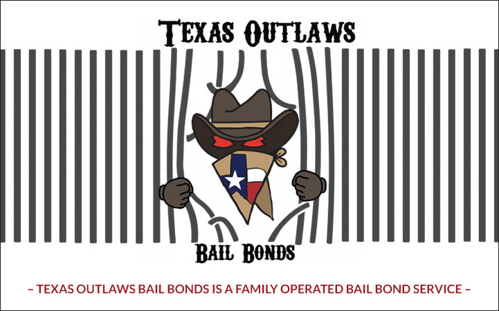 TEXAS OUTLAWS BAIL BONDS