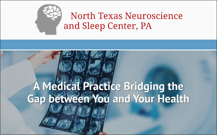 NORTH TEXAS NEUROSCIENCE & SLEEP CENTER