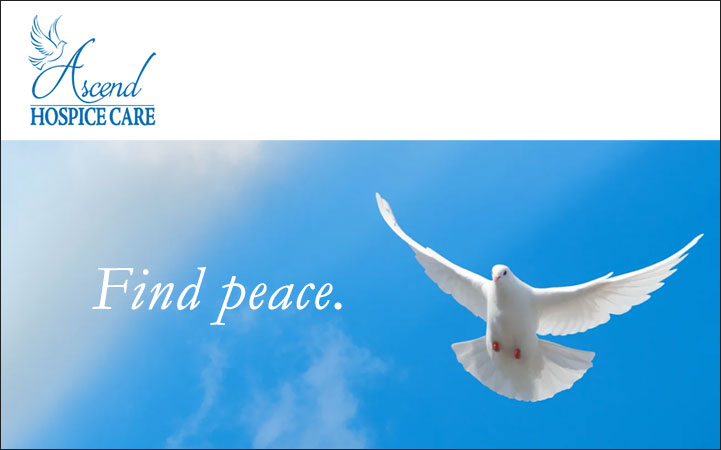 ASCEND HOSPICE CARE LLC