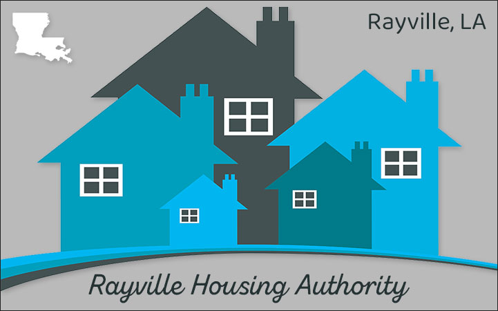 RAYVILLE HOUSING AUTHORITY