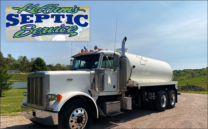 KELLUM SEPTIC SERVICE
