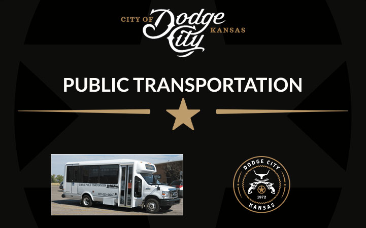 DODGE CITY PUBLIC TRANSPORTATION